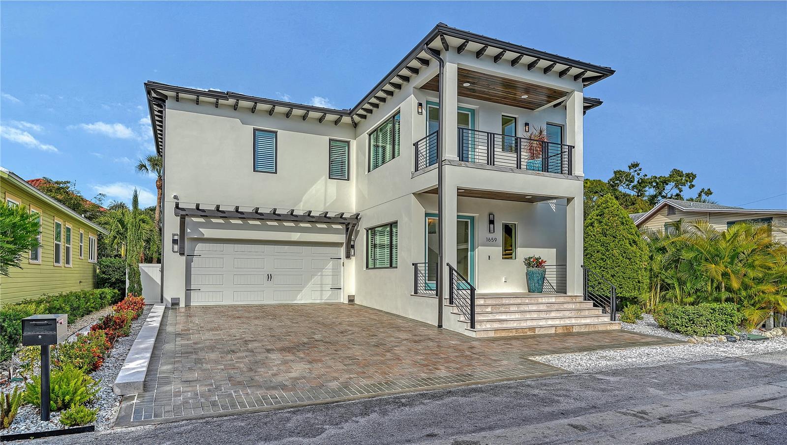 BURNS REALTY CO SUB - Residential