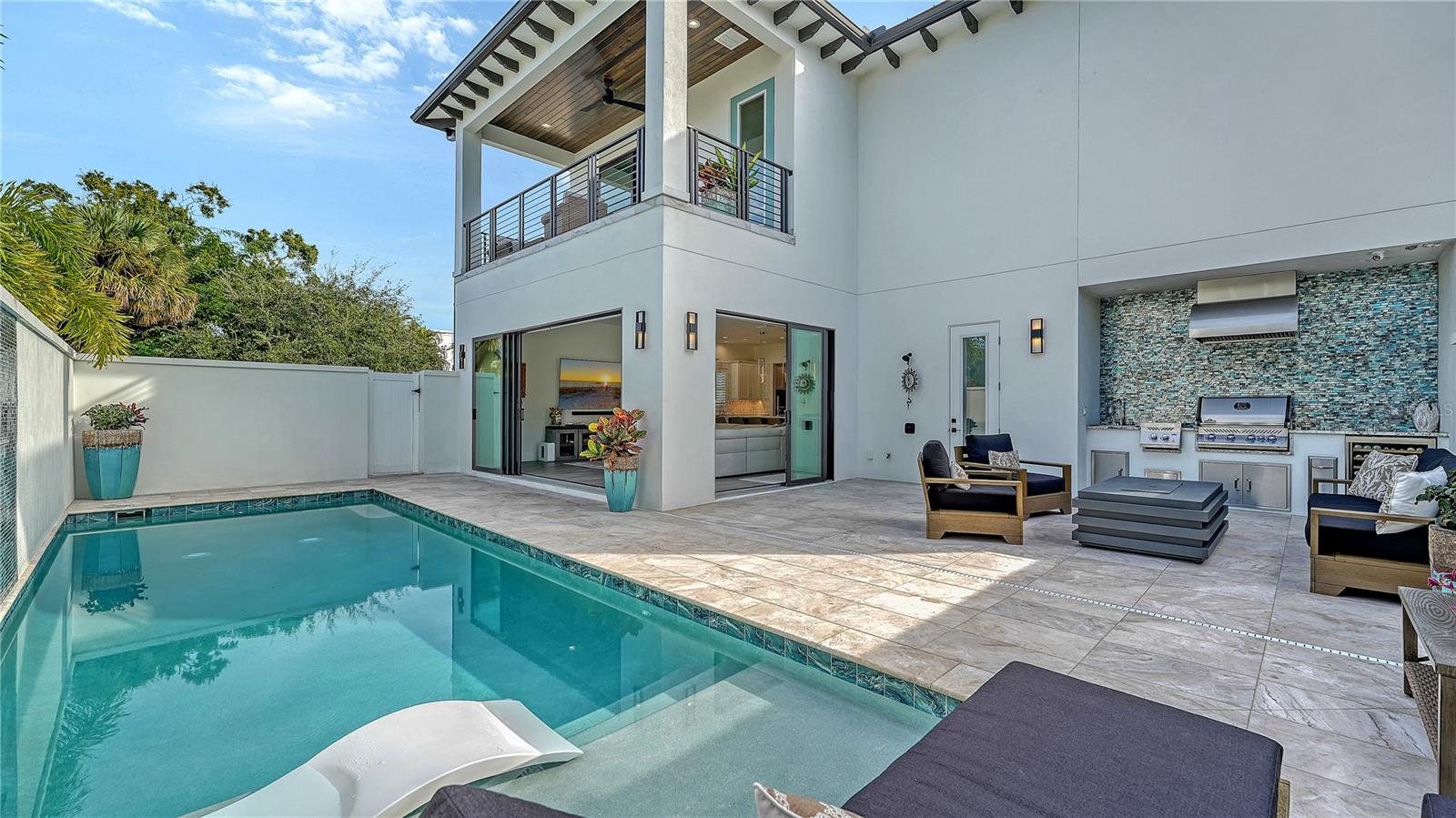 BURNS REALTY CO SUB - Residential