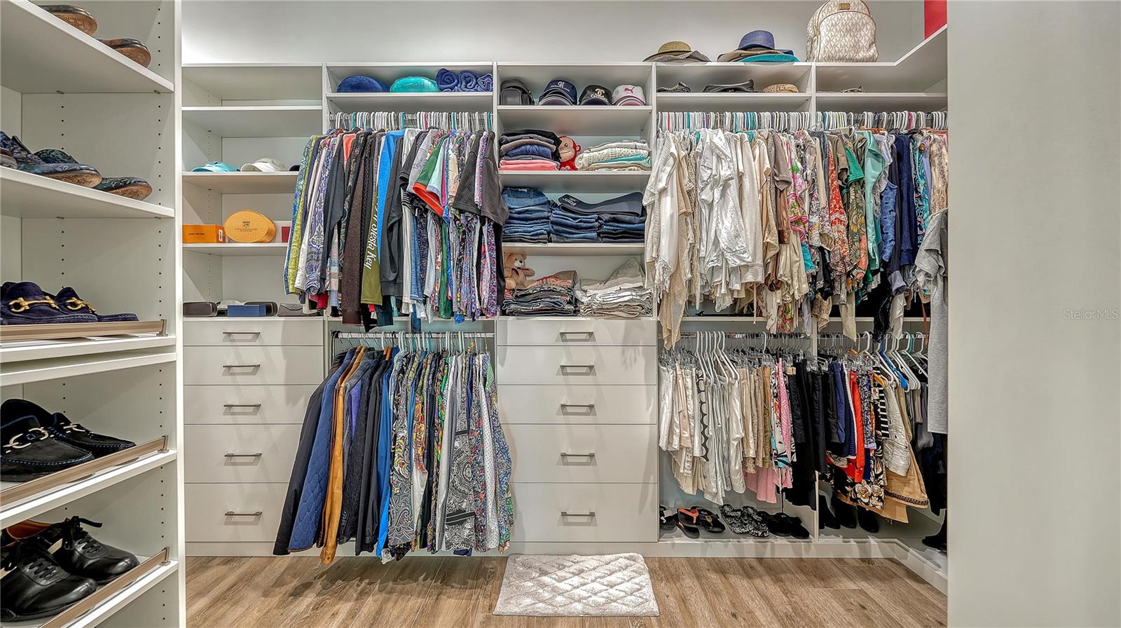 BURNS REALTY CO SUB - Residential