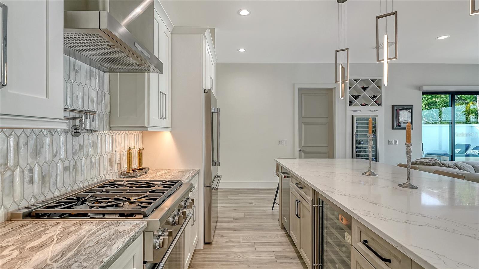 BURNS REALTY CO SUB - Residential