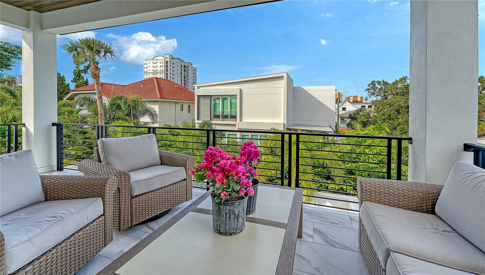 BURNS REALTY CO SUB - Residential