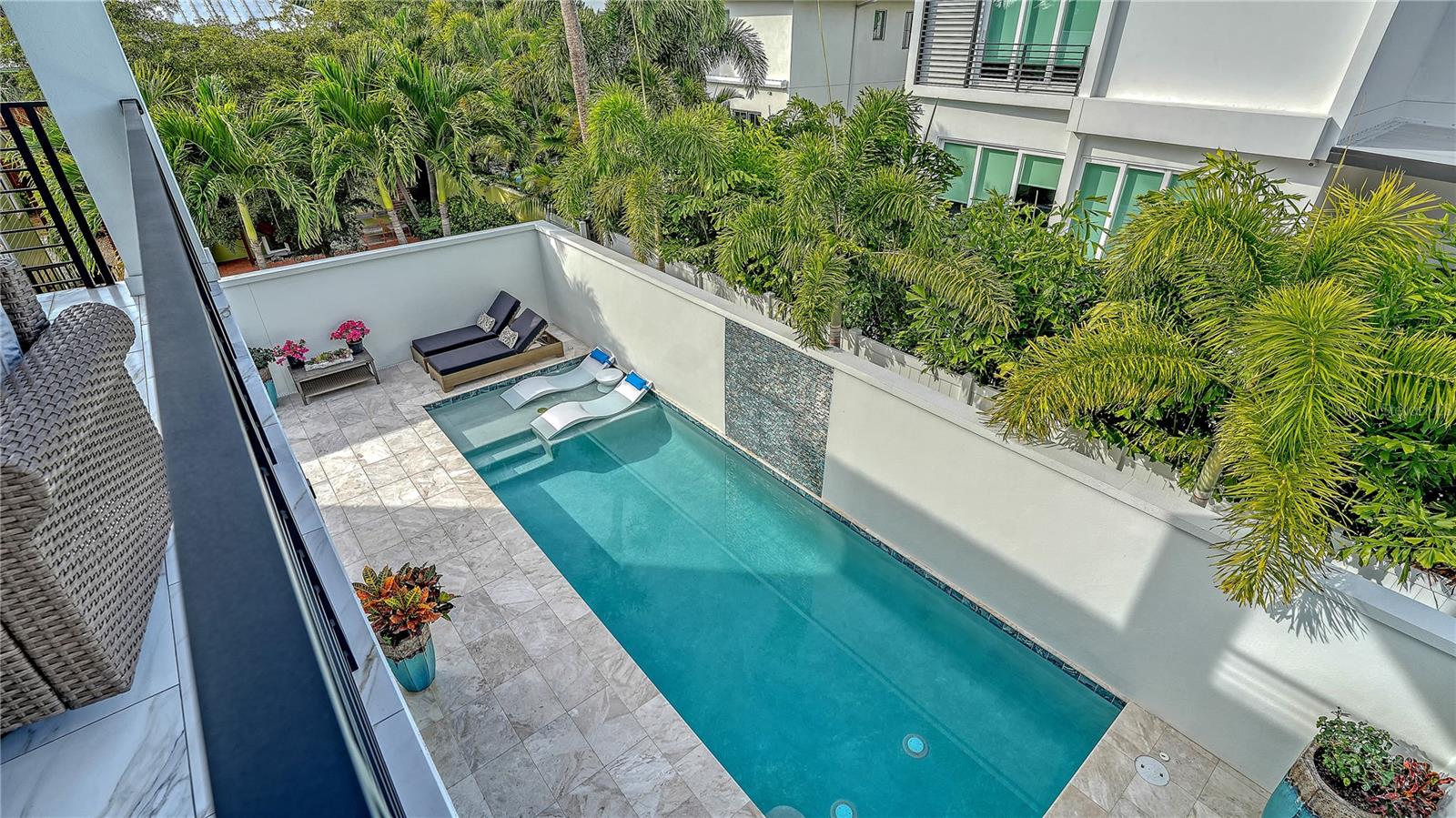 BURNS REALTY CO SUB - Residential