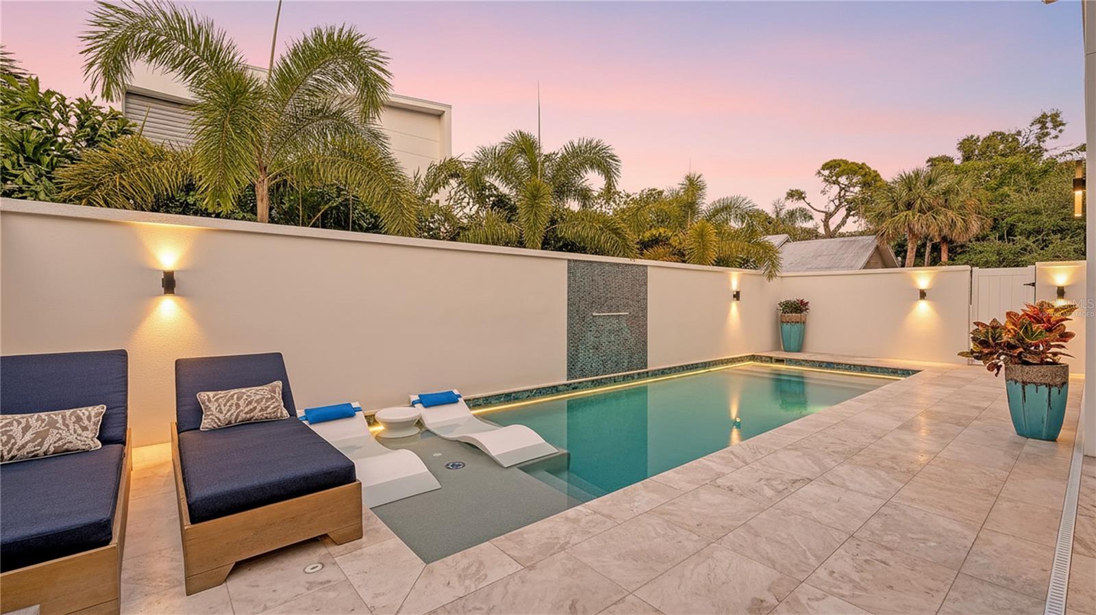 BURNS REALTY CO SUB - Residential