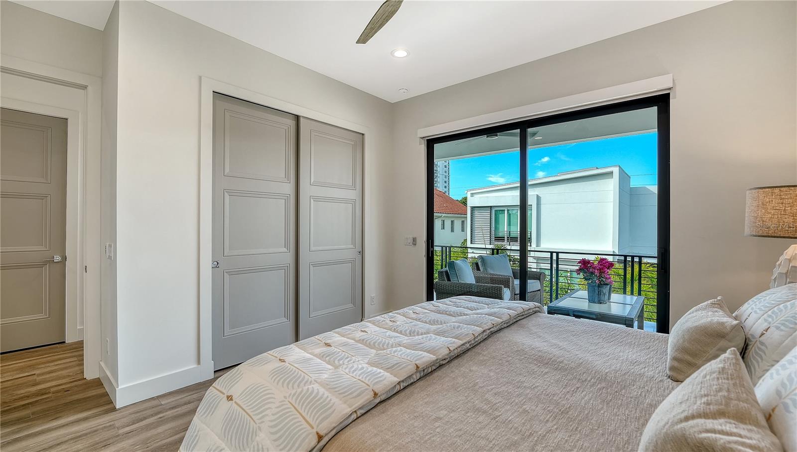 BURNS REALTY CO SUB - Residential