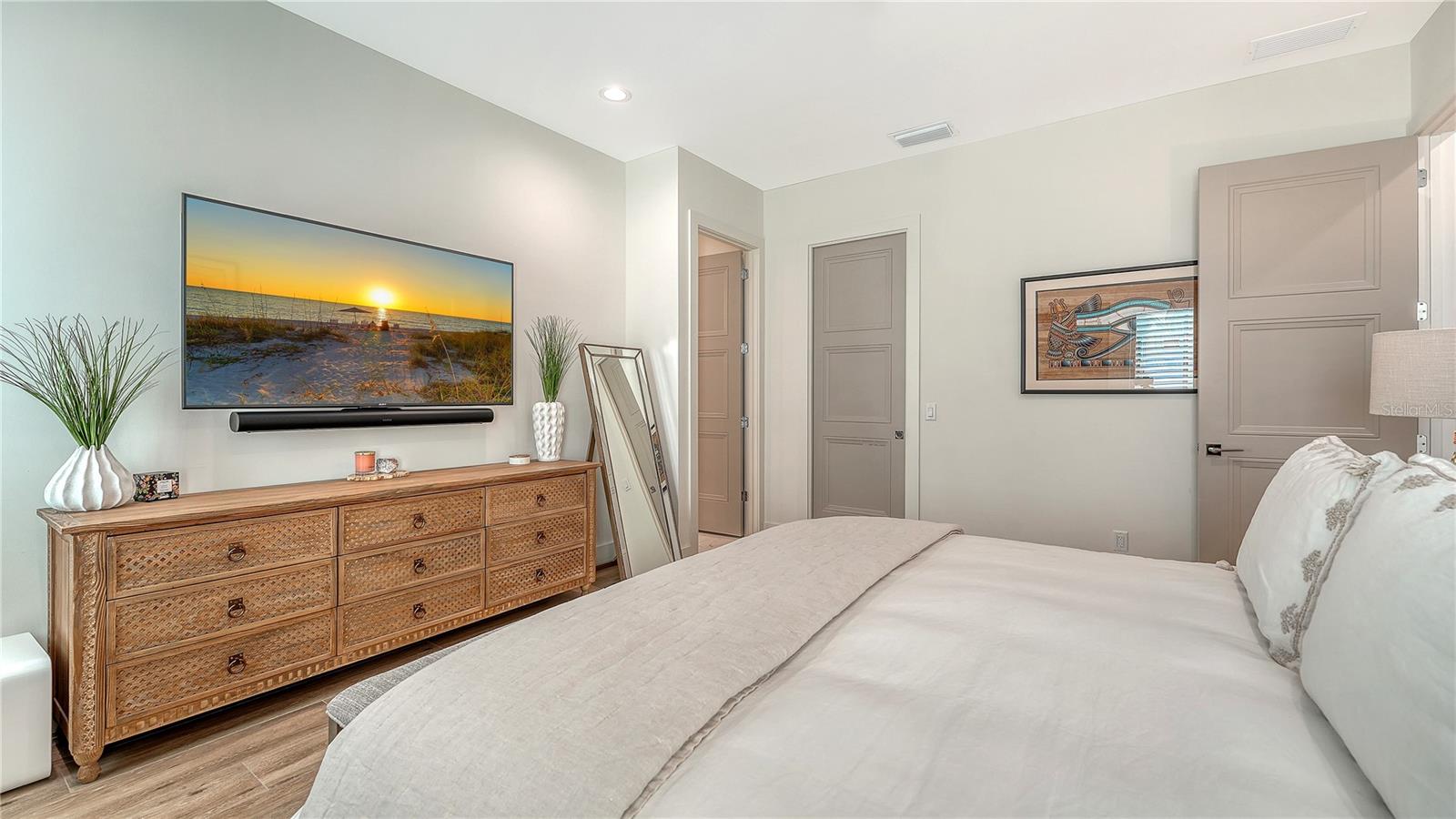 BURNS REALTY CO SUB - Residential