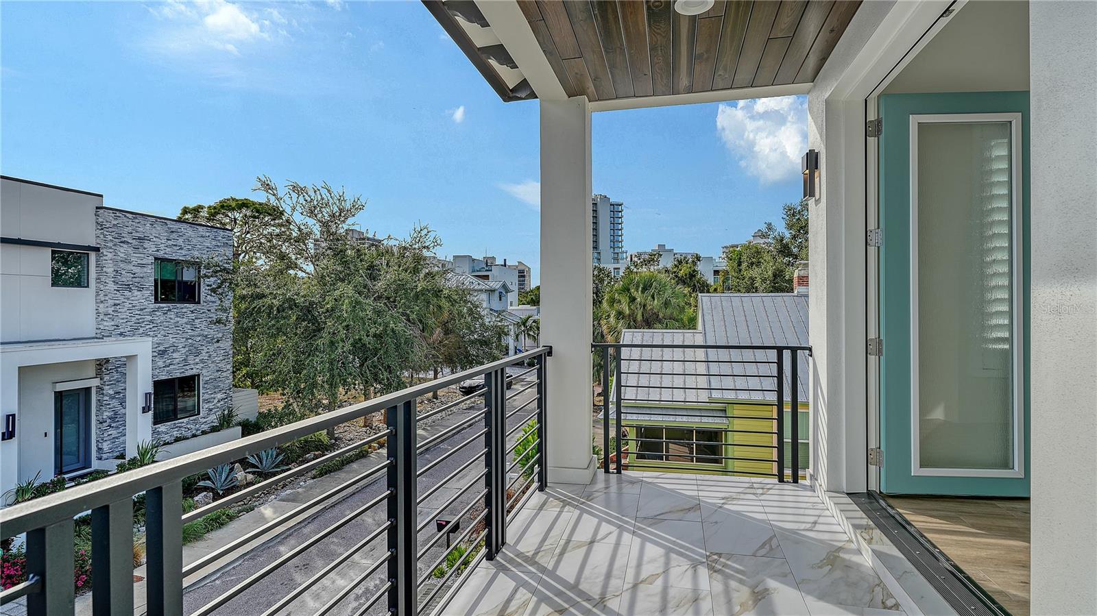 BURNS REALTY CO SUB - Residential