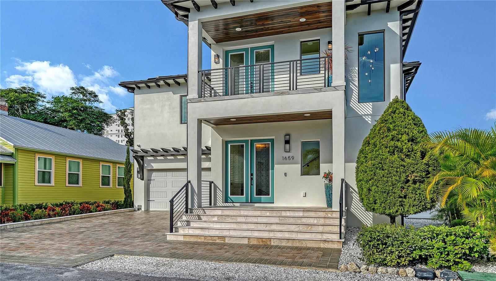 BURNS REALTY CO SUB - Residential