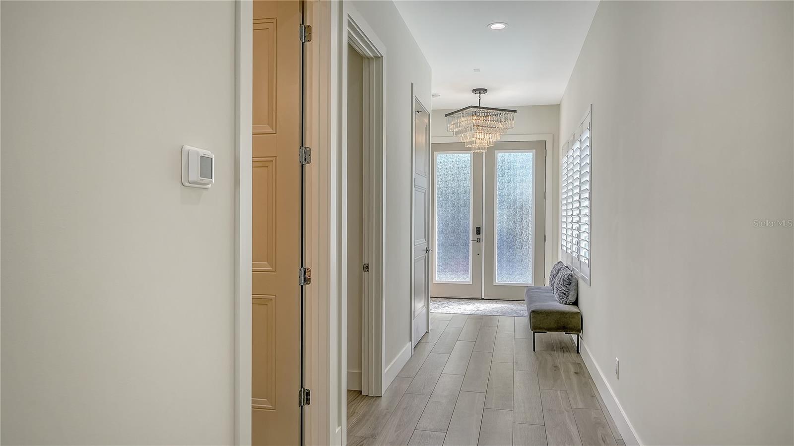 BURNS REALTY CO SUB - Residential