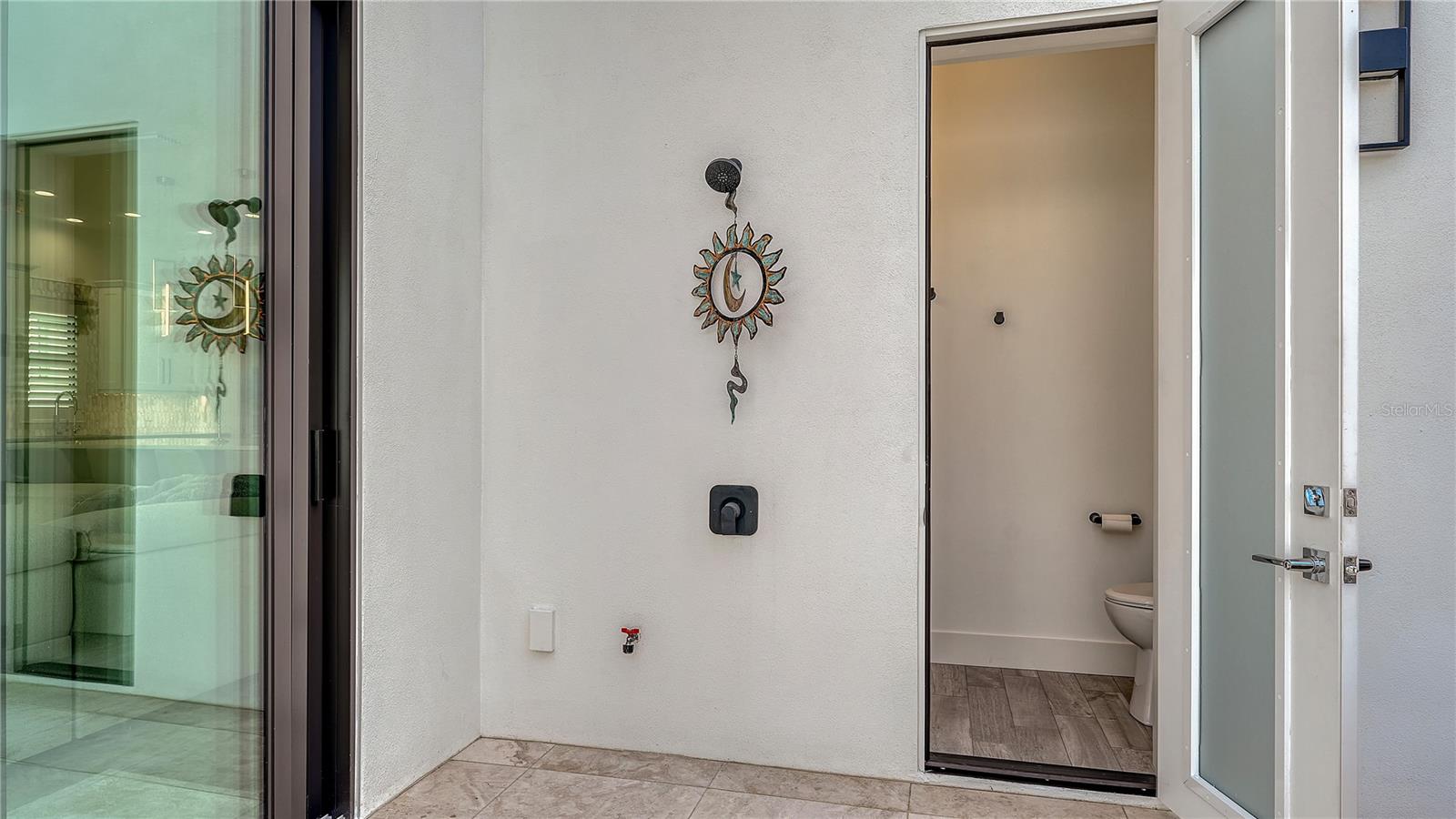 BURNS REALTY CO SUB - Residential