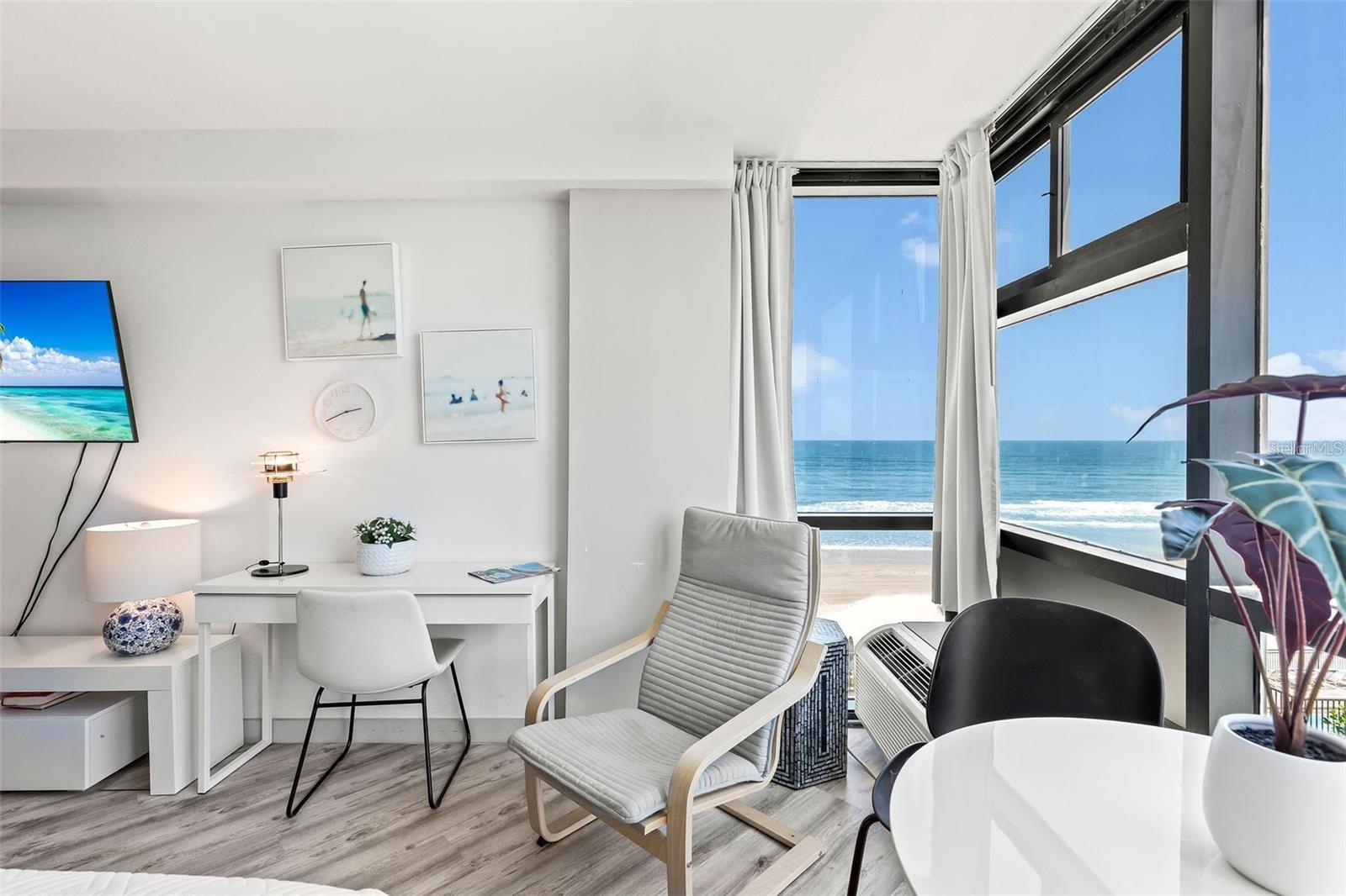 OCEANSIDE INN CONDO - Residential