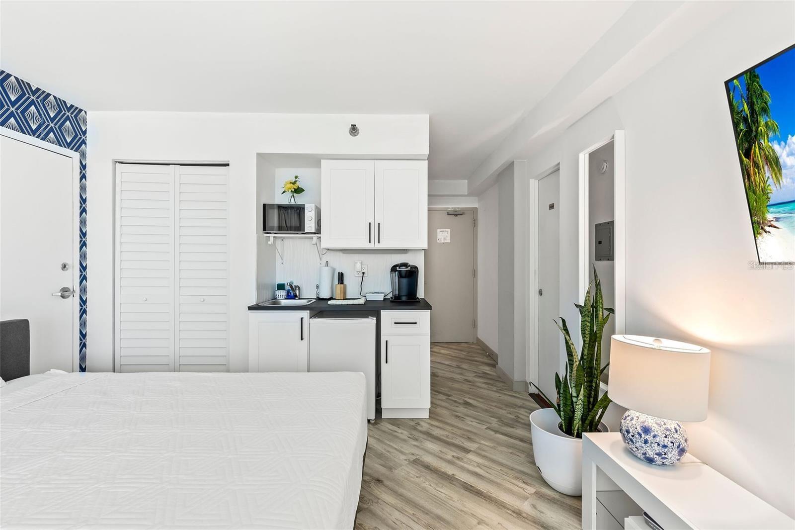 OCEANSIDE INN CONDO - Residential