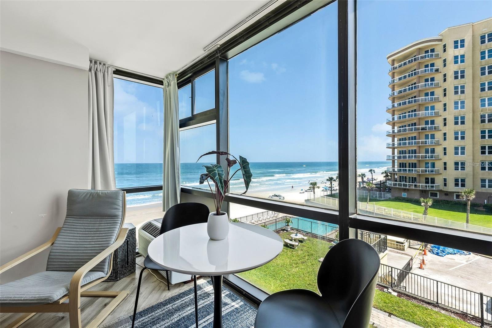 OCEANSIDE INN CONDO - Residential
