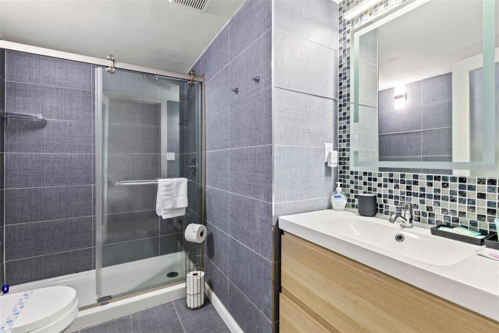 OCEANSIDE INN CONDO - Residential