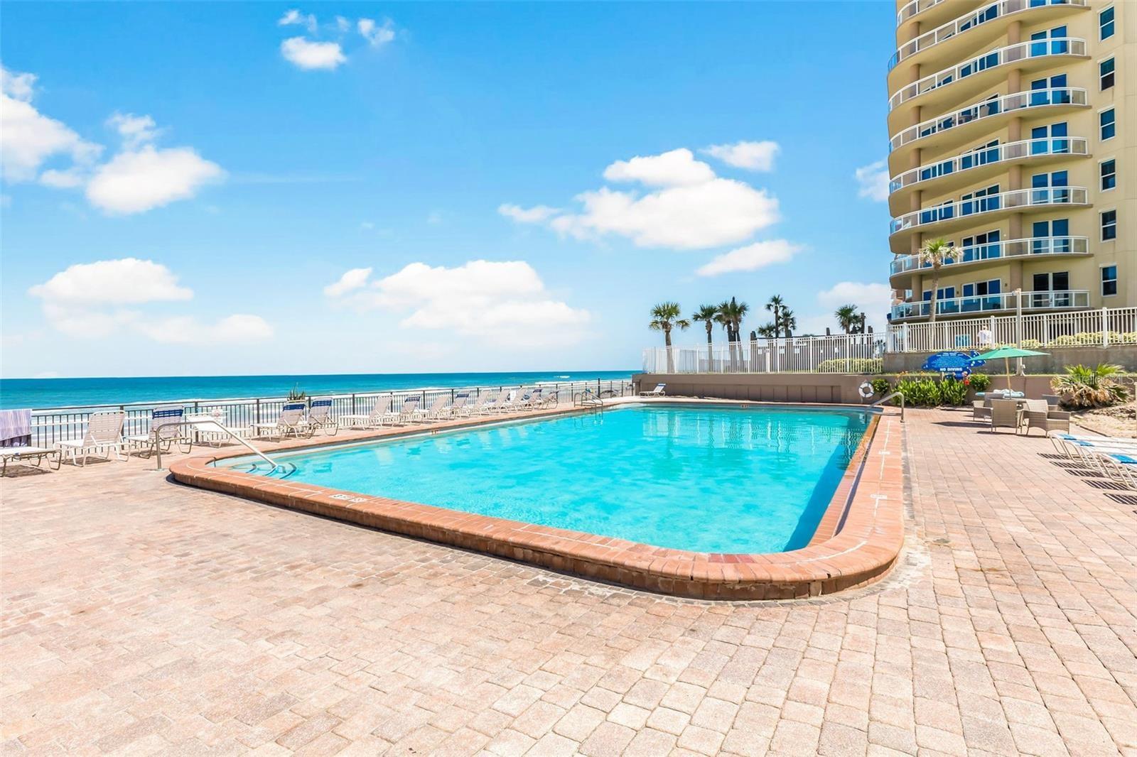 OCEANSIDE INN CONDO - Residential