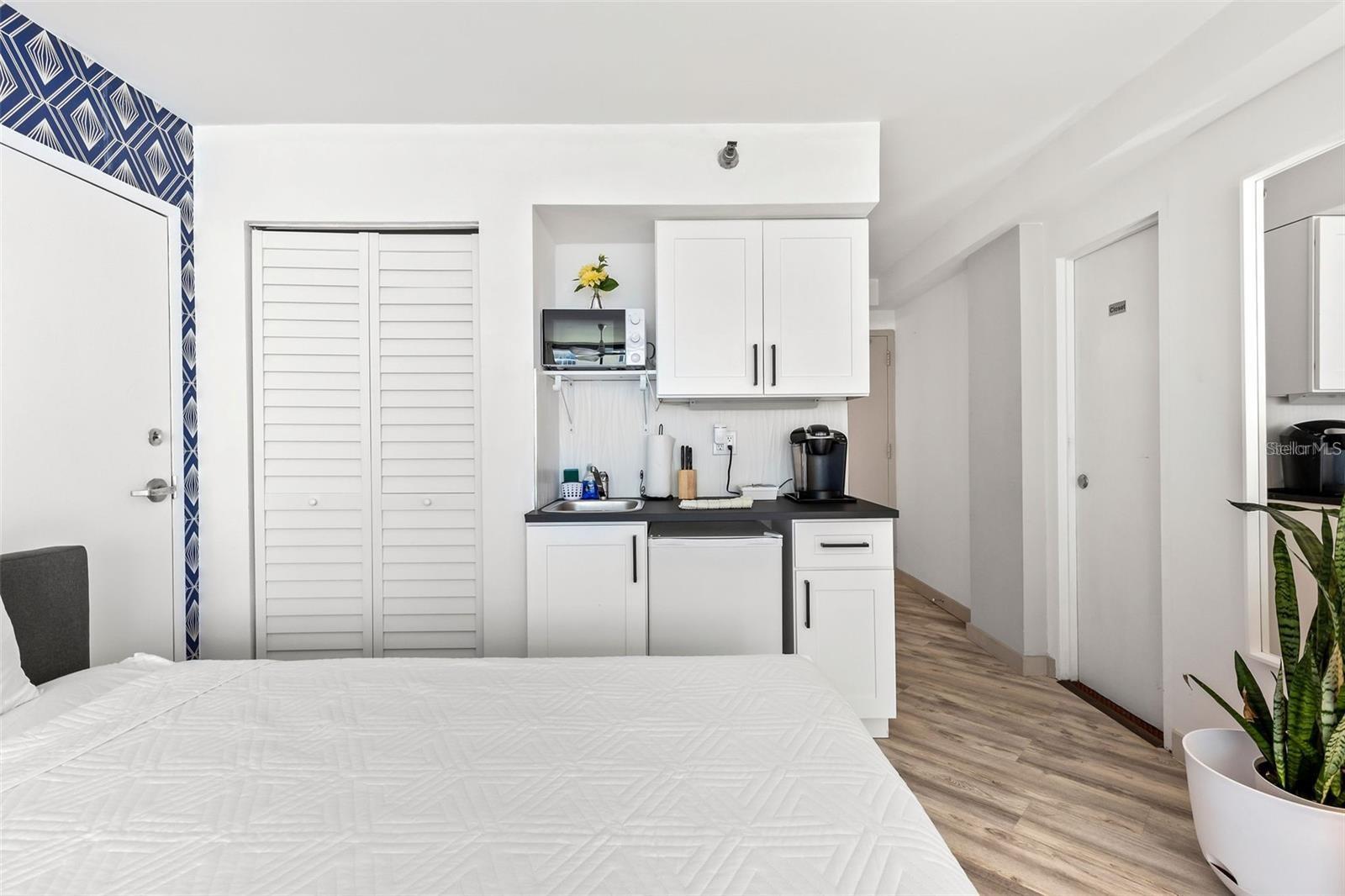OCEANSIDE INN CONDO - Residential