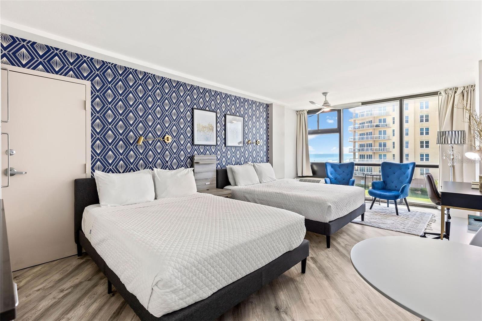 OCEANSIDE INN CONDO - Residential