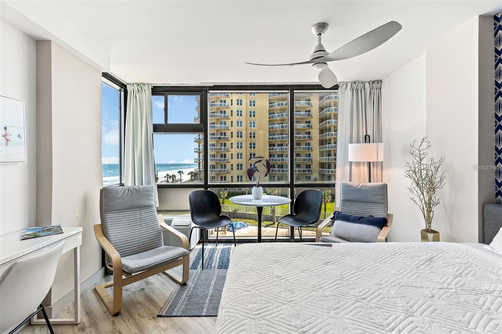 OCEANSIDE INN CONDO - Residential