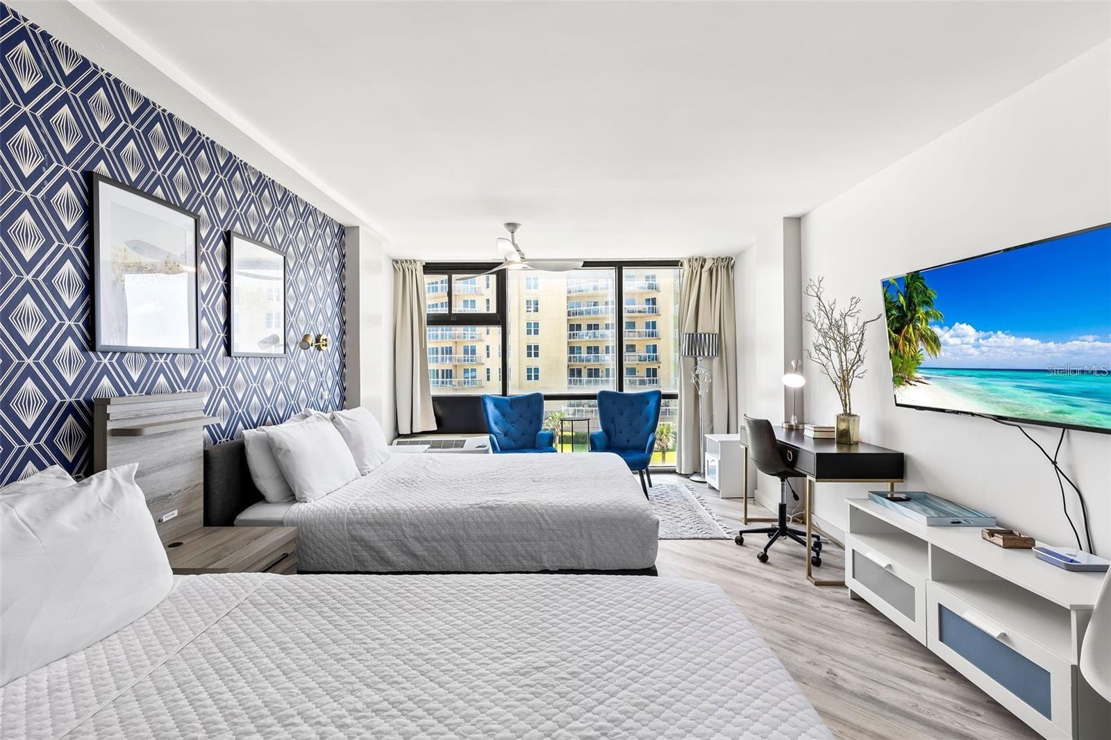 OCEANSIDE INN CONDO - Residential