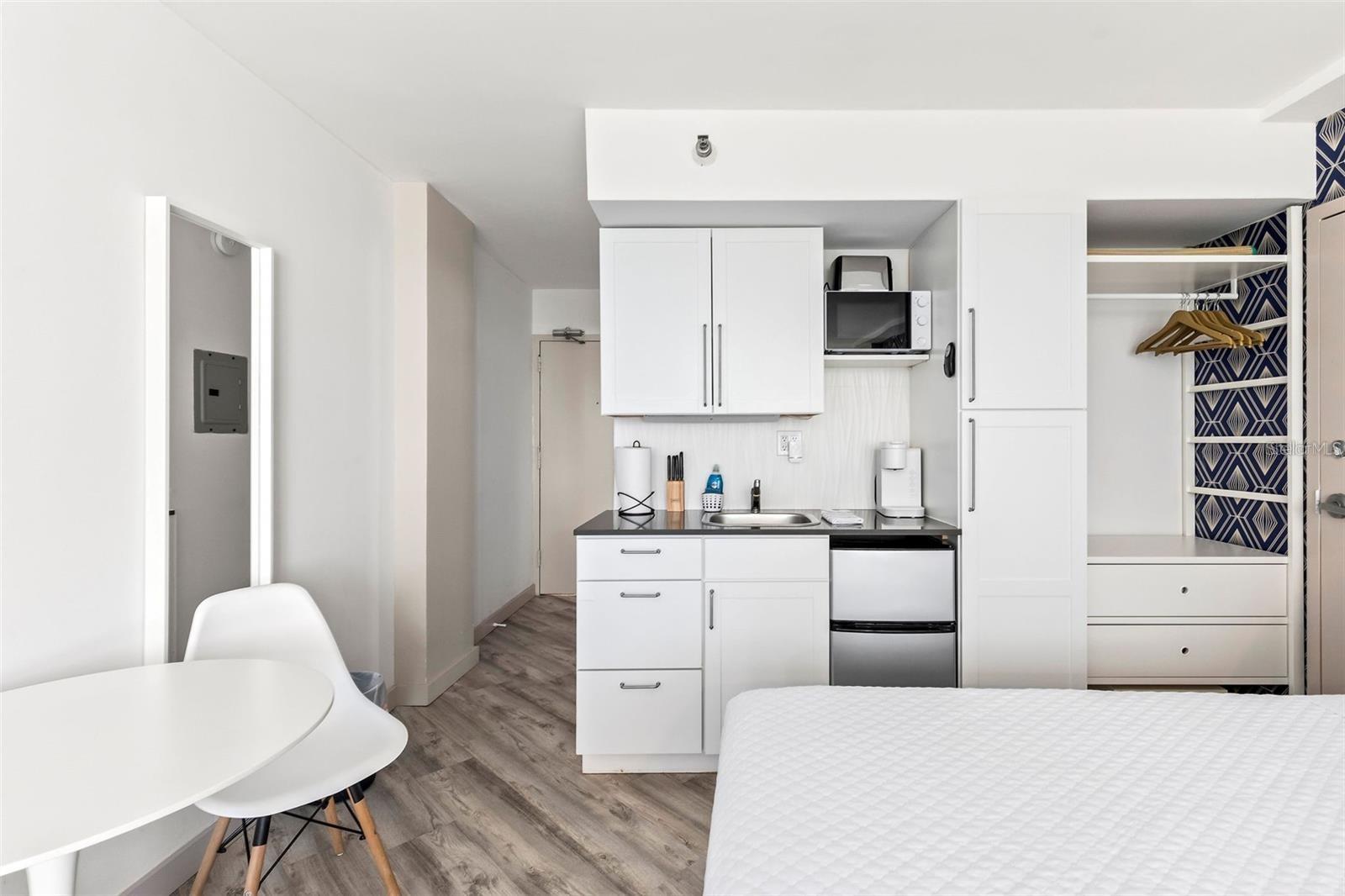 OCEANSIDE INN CONDO - Residential