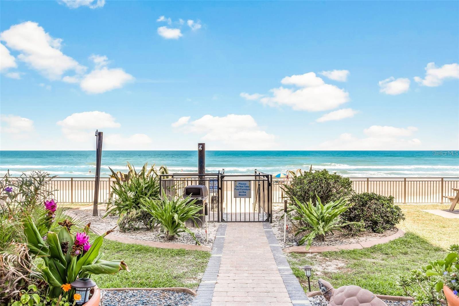 OCEANSIDE INN CONDO - Residential