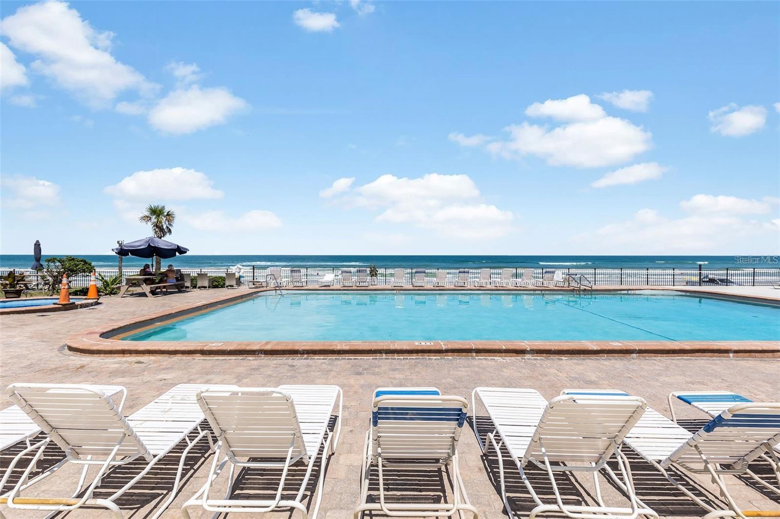 OCEANSIDE INN CONDO - Residential