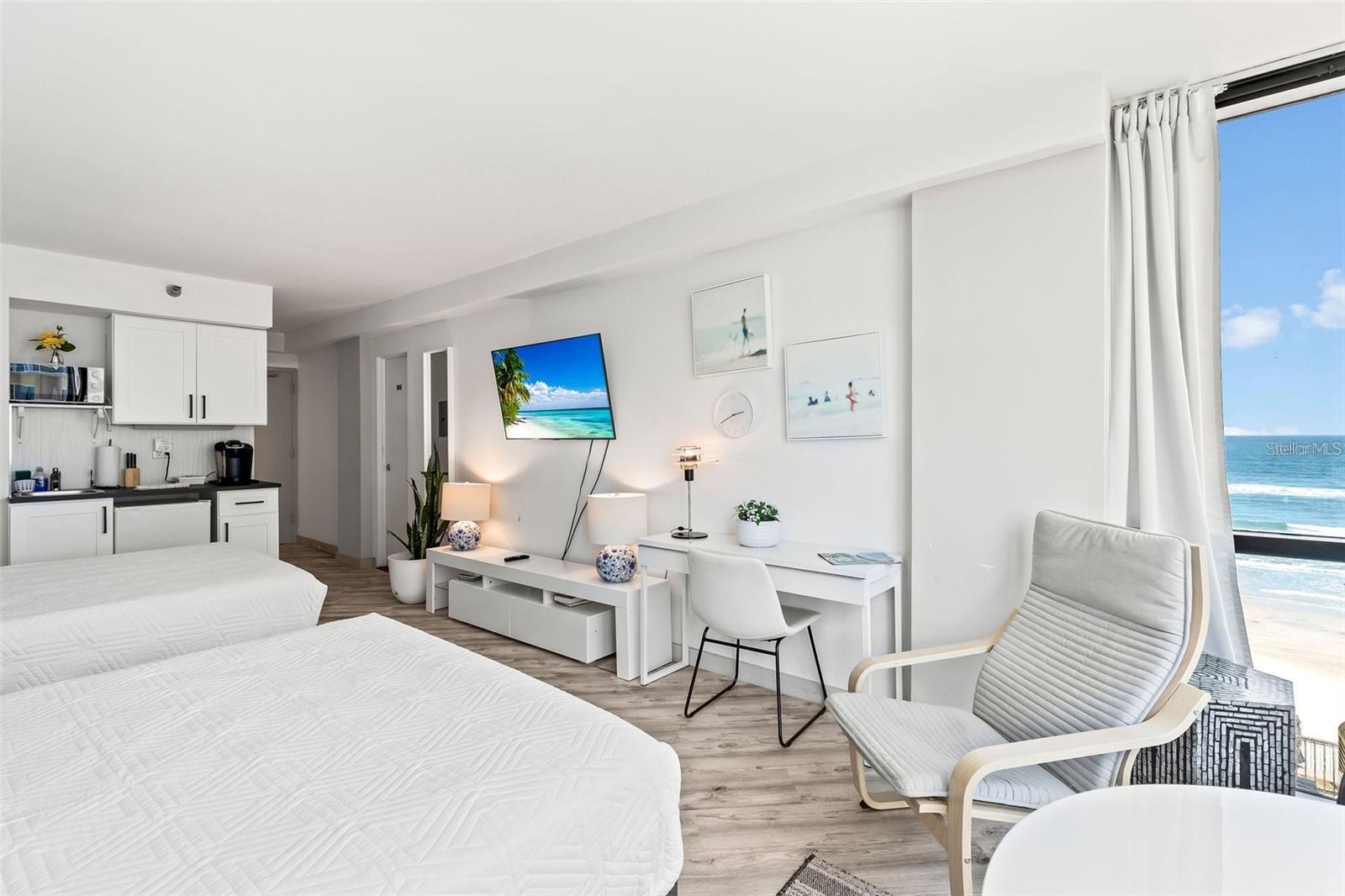 OCEANSIDE INN CONDO - Residential