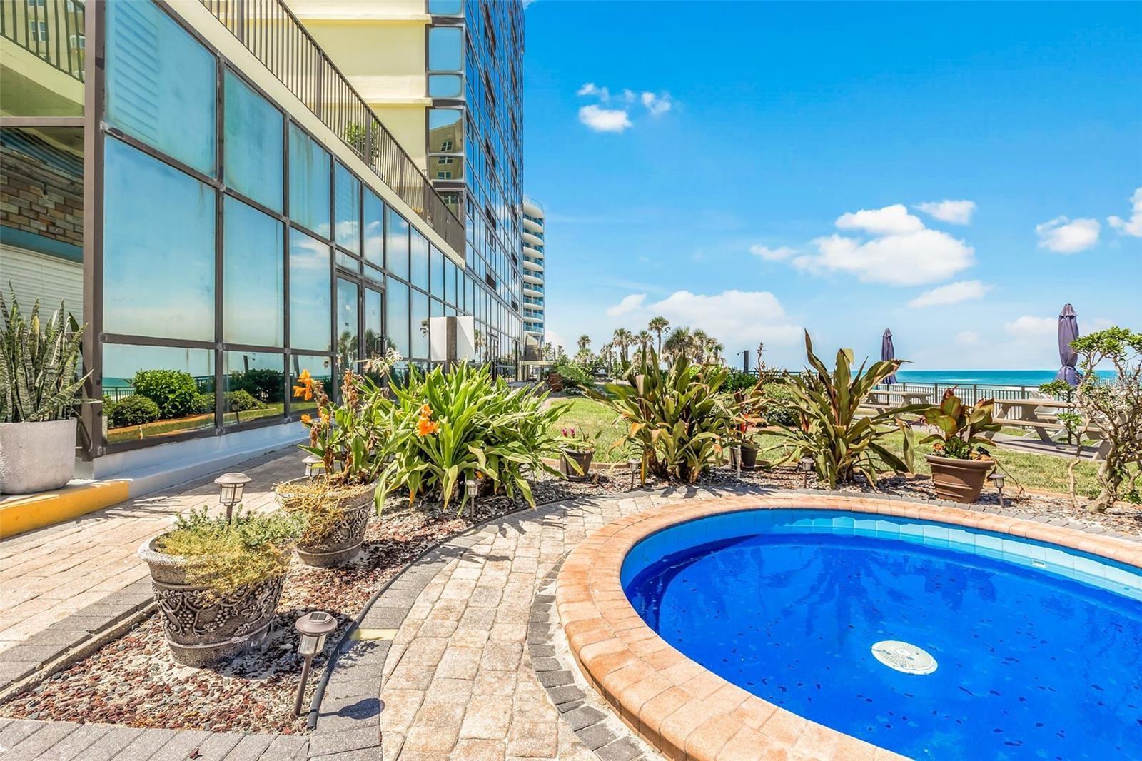 OCEANSIDE INN CONDO - Residential