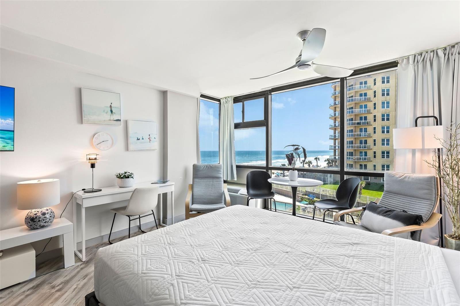 OCEANSIDE INN CONDO - Residential