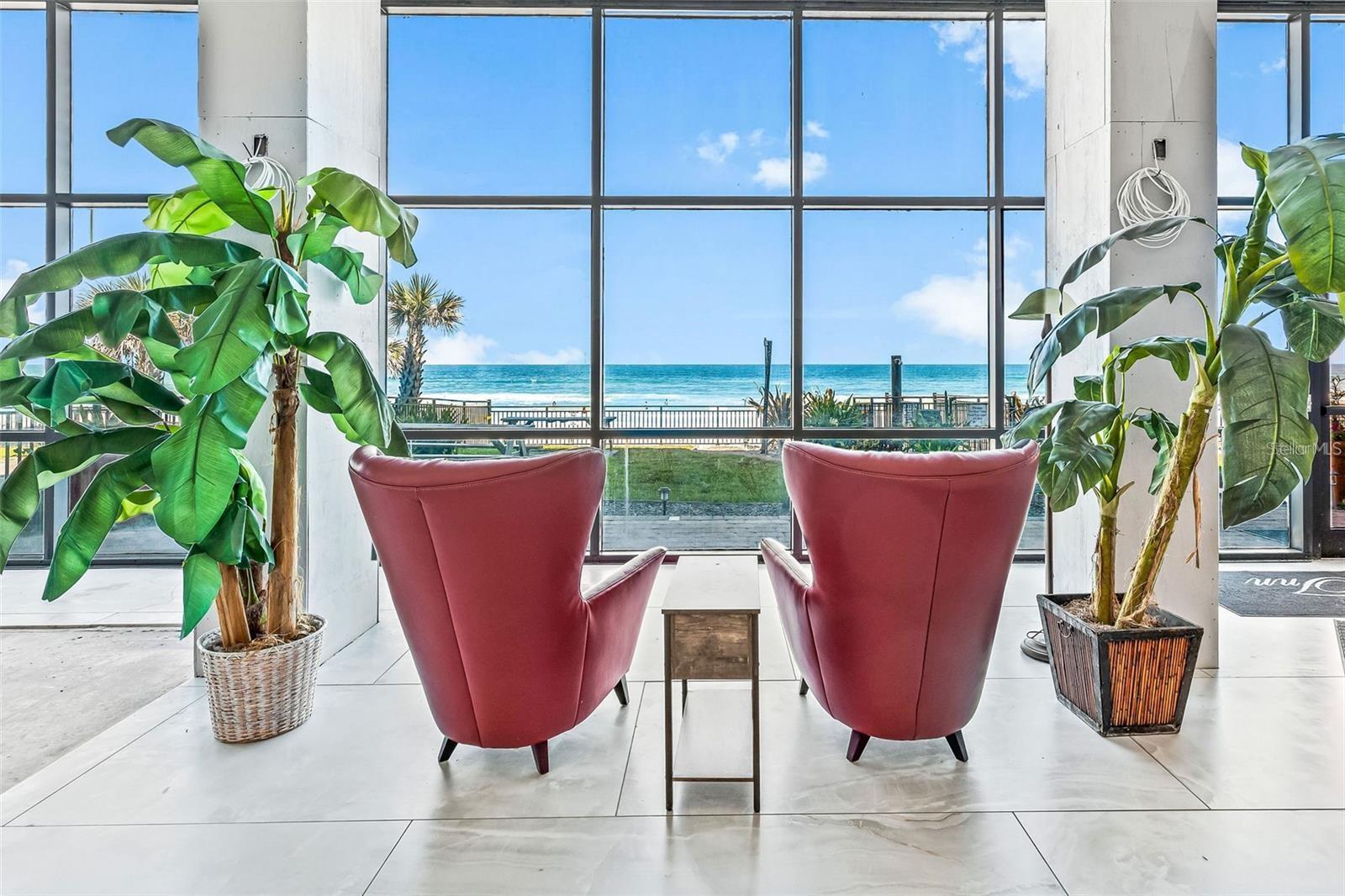 OCEANSIDE INN CONDO - Residential
