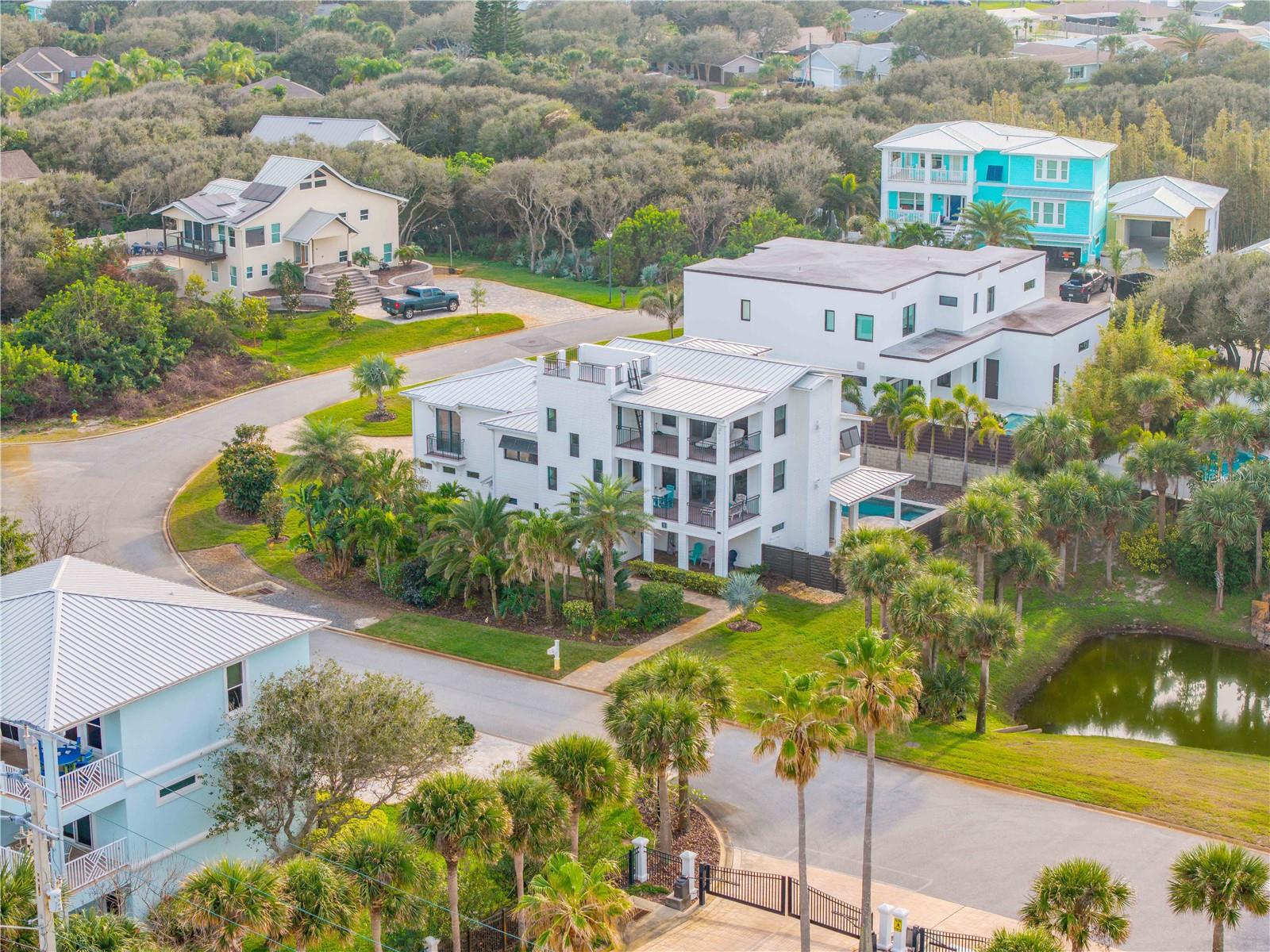 LAS OLAS PH 01 & 02 - Residential