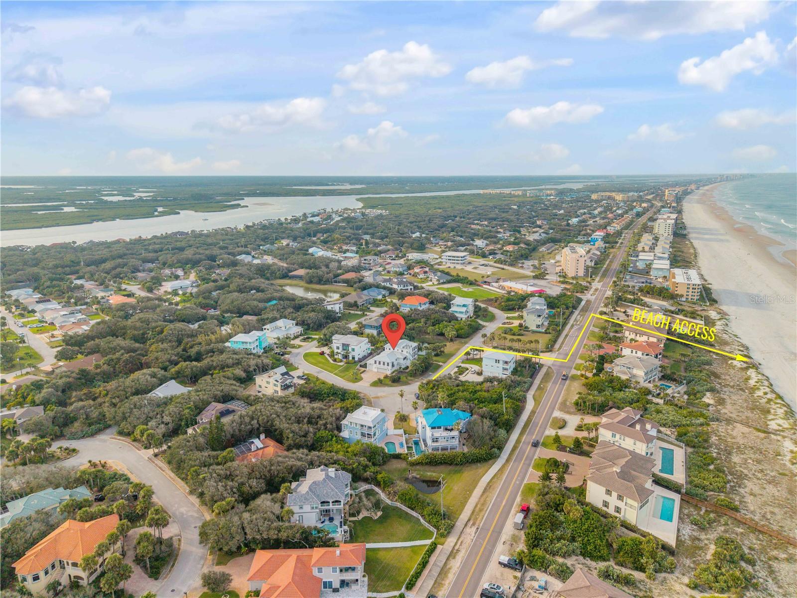 LAS OLAS PH 01 & 02 - Residential