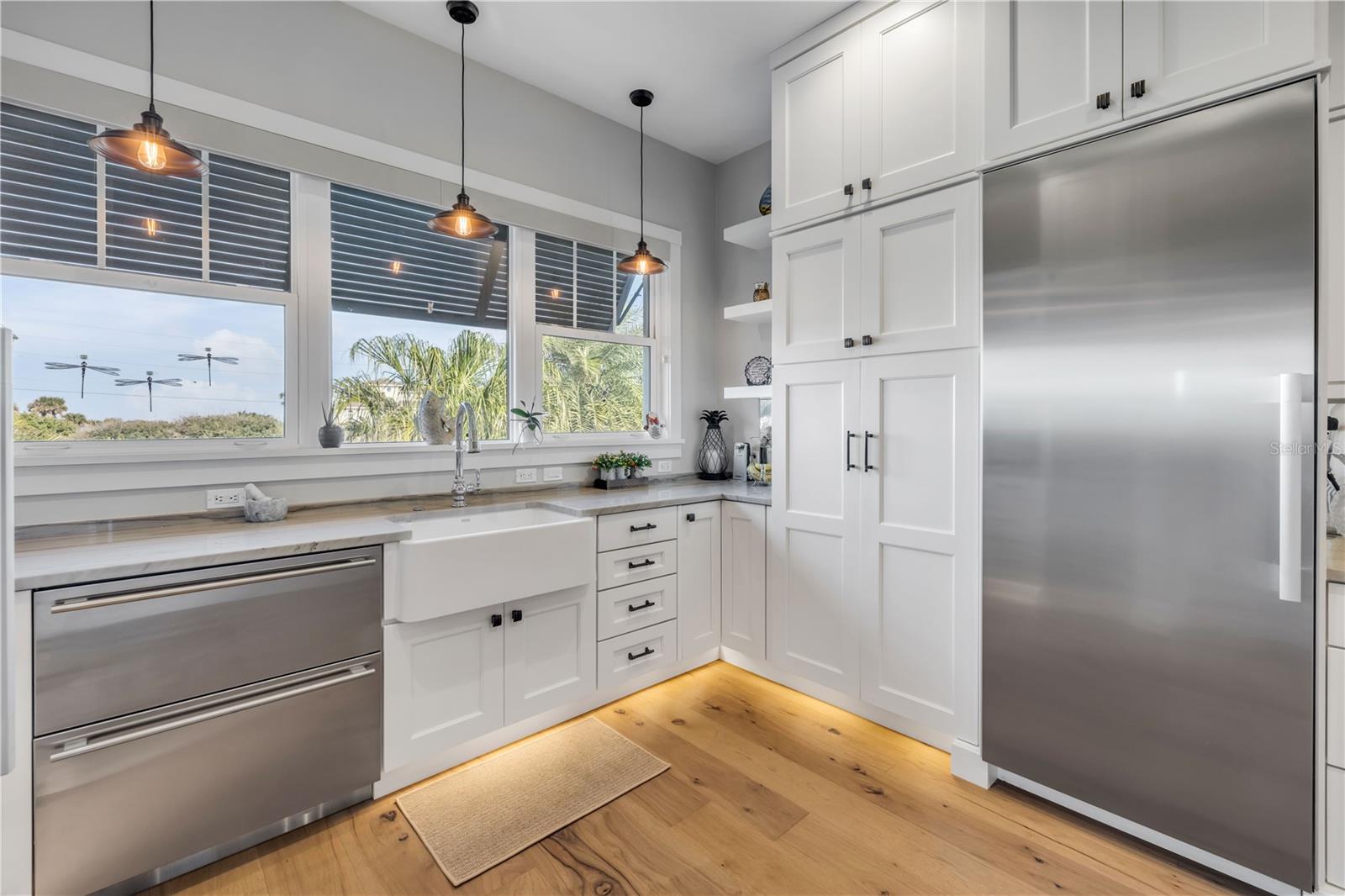 LAS OLAS PH 01 & 02 - Residential