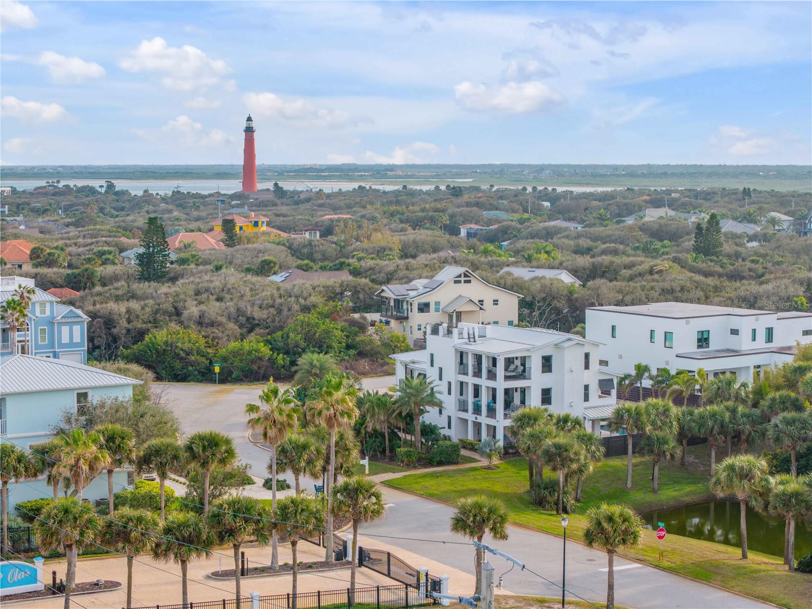 LAS OLAS PH 01 & 02 - Residential