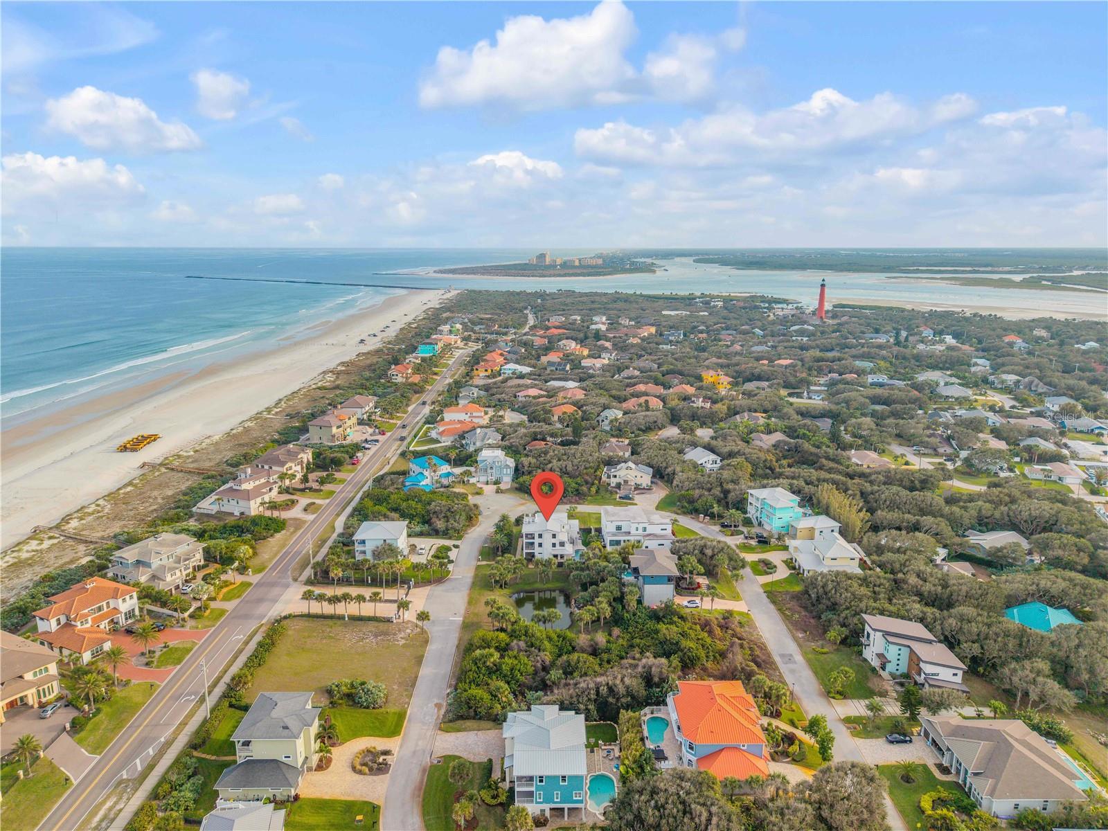 LAS OLAS PH 01 & 02 - Residential