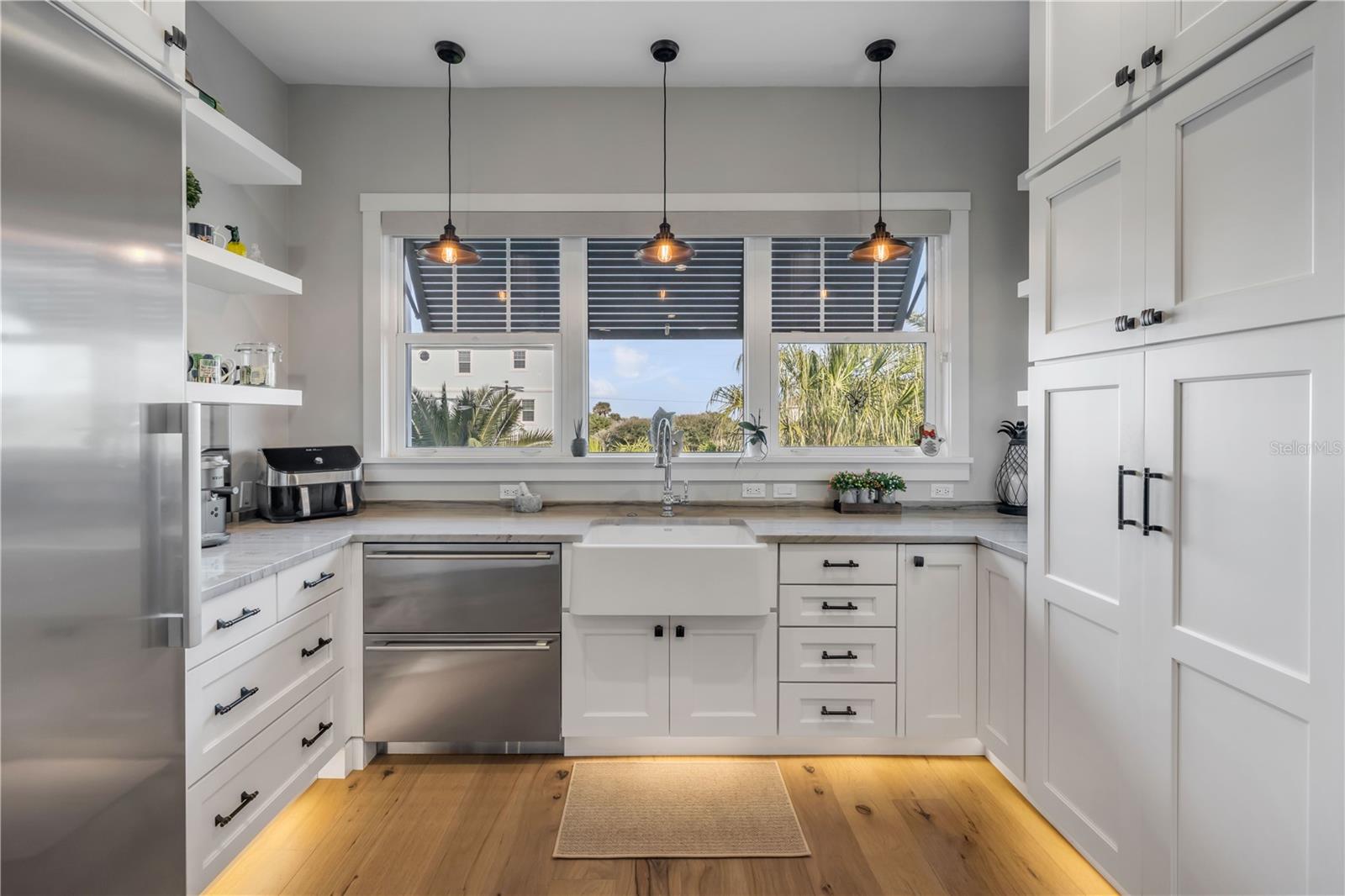 LAS OLAS PH 01 & 02 - Residential