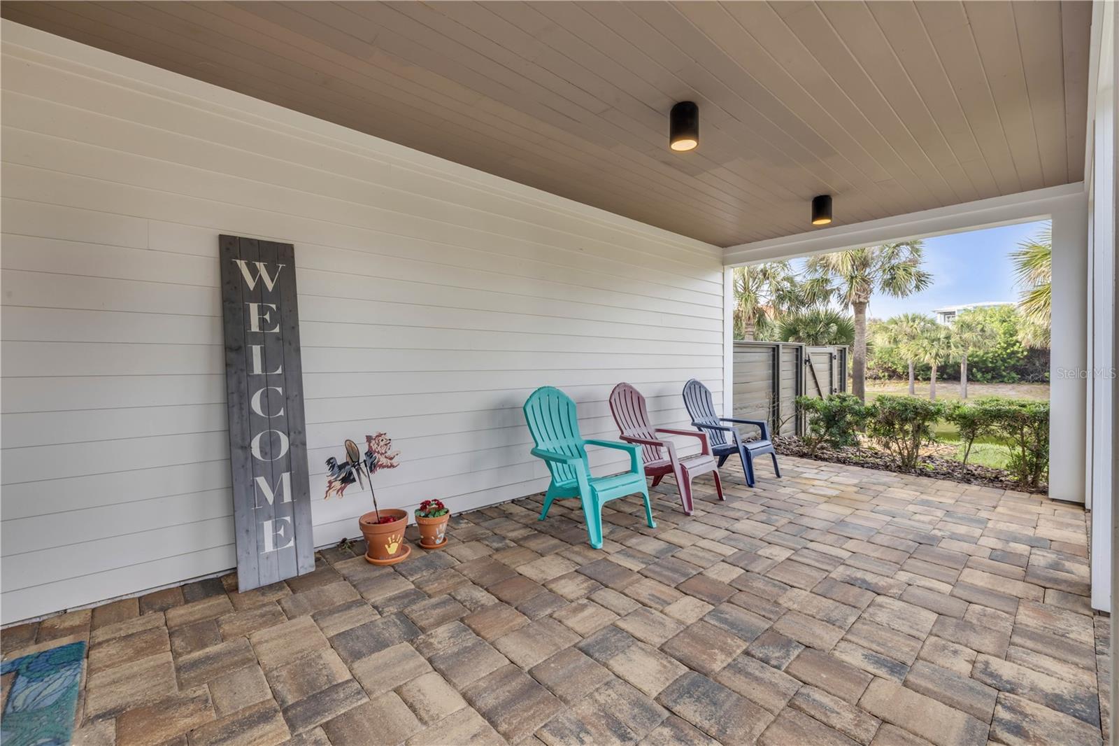 LAS OLAS PH 01 & 02 - Residential