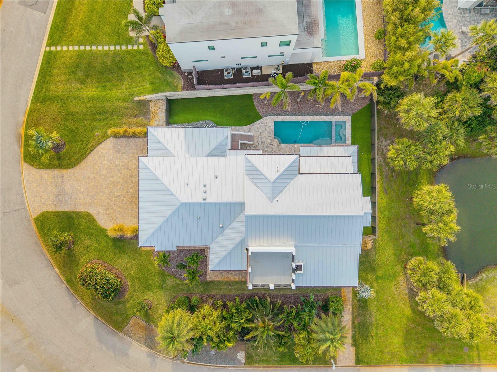 LAS OLAS PH 01 & 02 - Residential