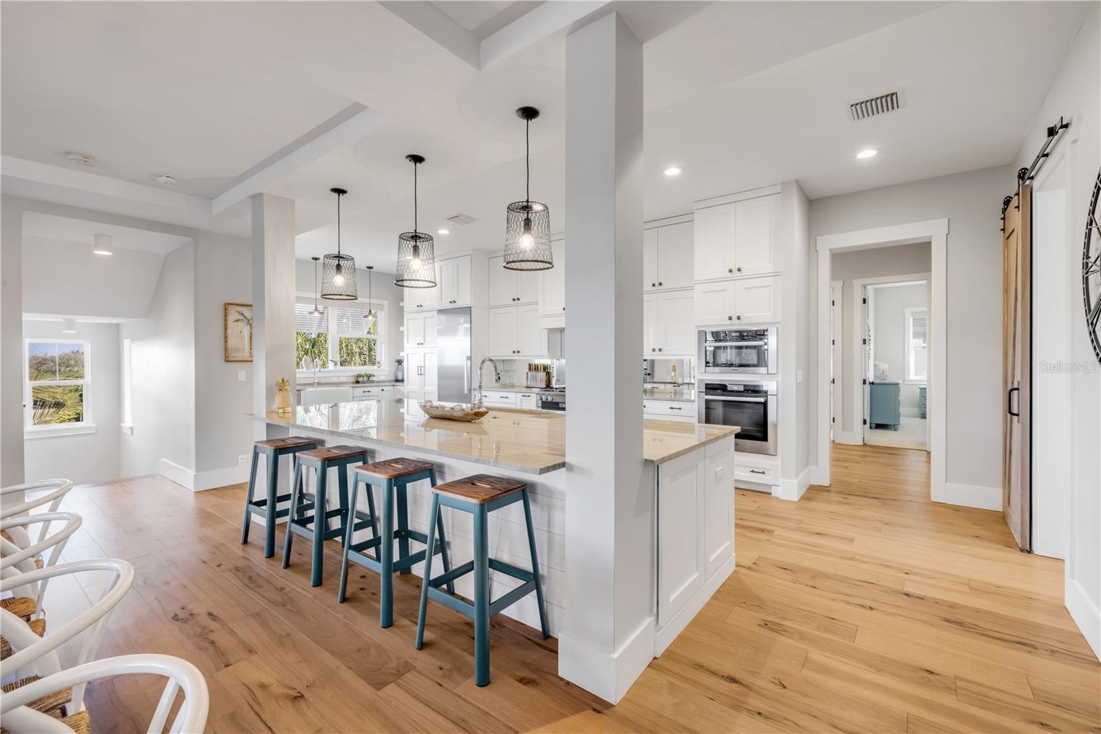 LAS OLAS PH 01 & 02 - Residential