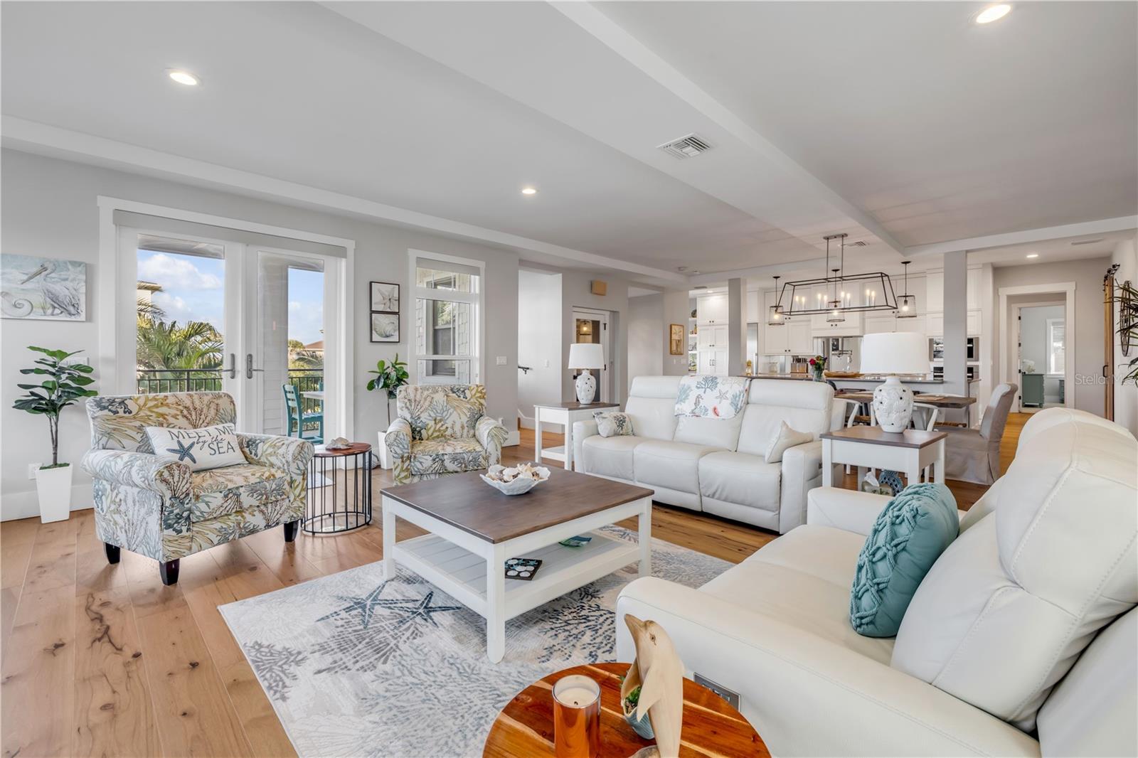 LAS OLAS PH 01 & 02 - Residential