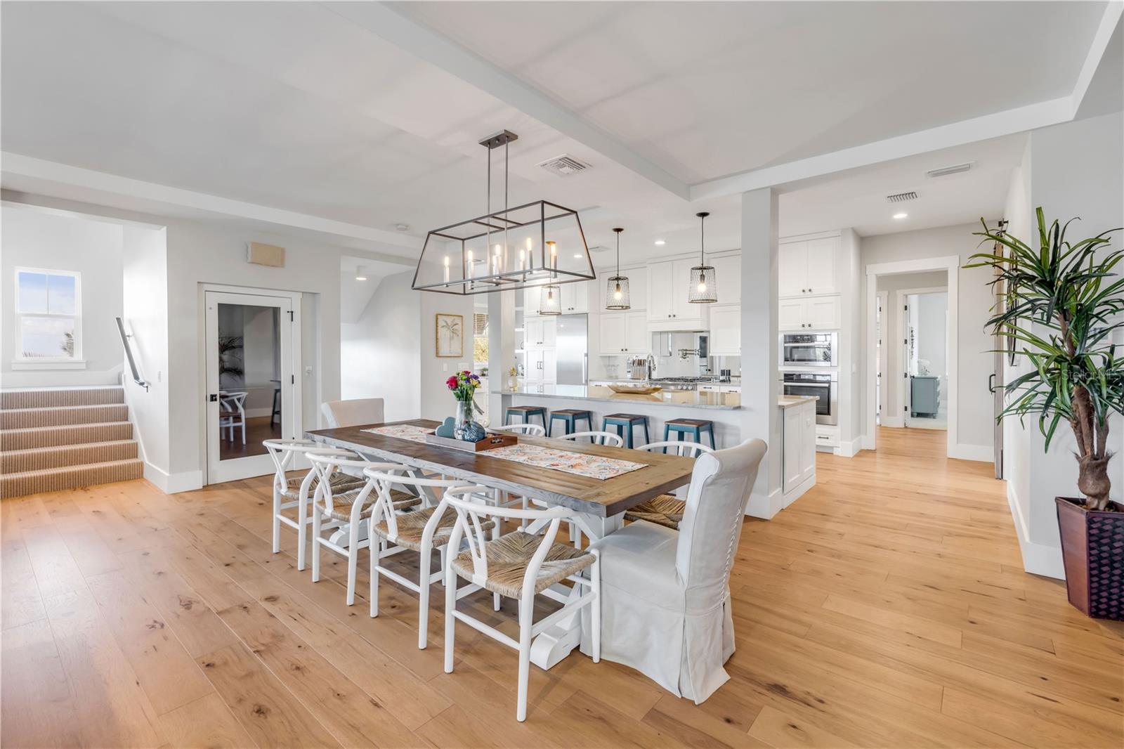 LAS OLAS PH 01 & 02 - Residential