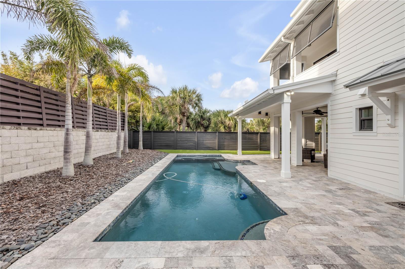 LAS OLAS PH 01 & 02 - Residential