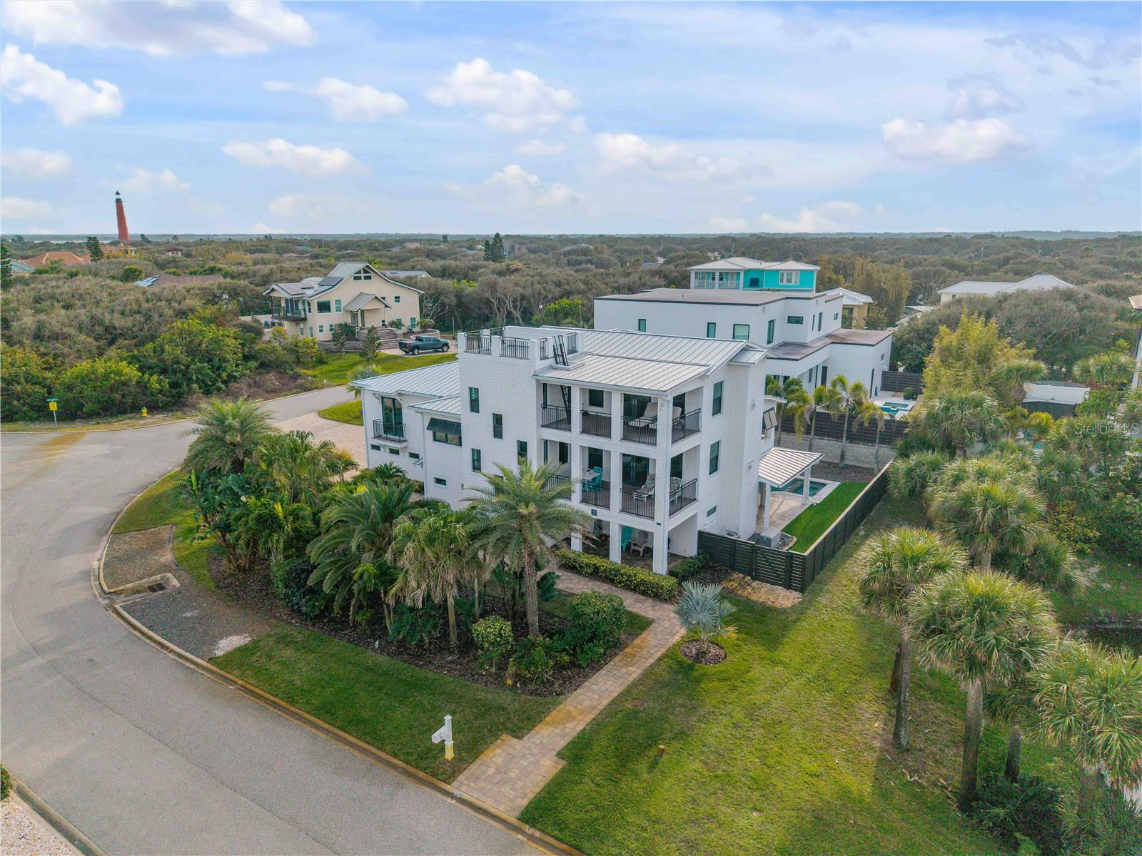 LAS OLAS PH 01 & 02 - Residential