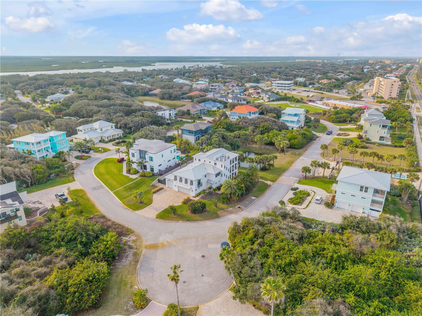 LAS OLAS PH 01 & 02 - Residential