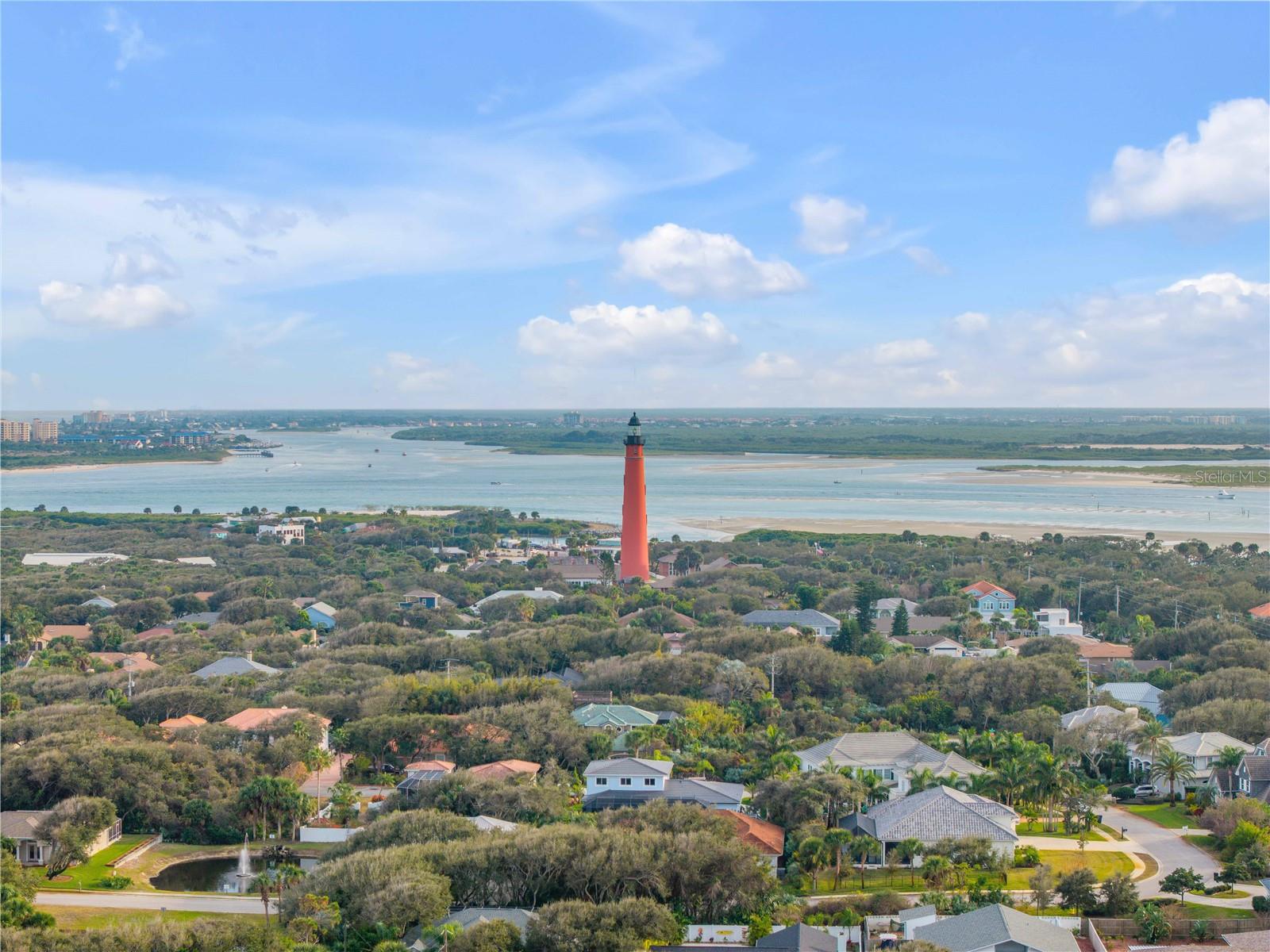 LAS OLAS PH 01 & 02 - Residential