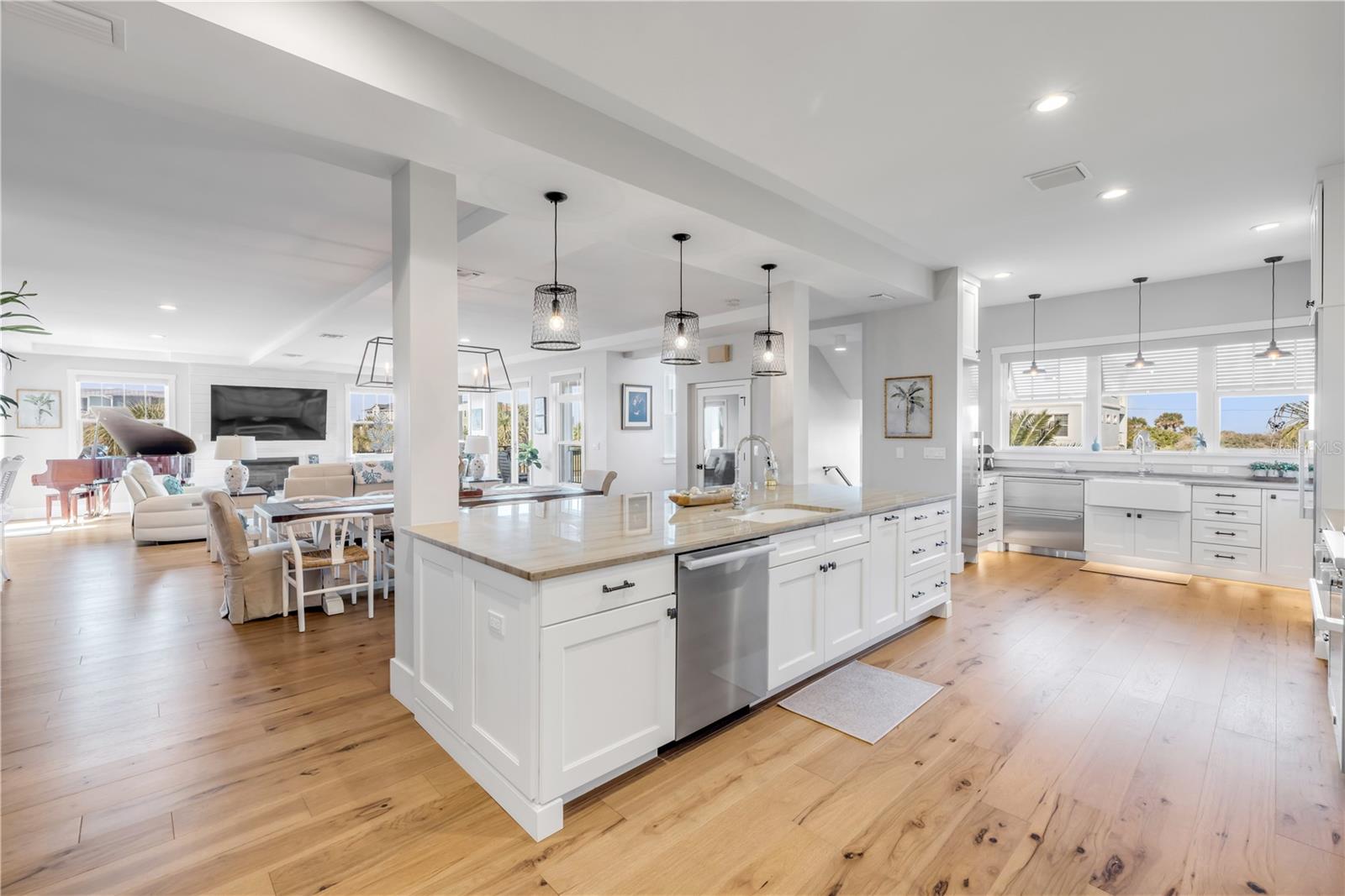 LAS OLAS PH 01 & 02 - Residential