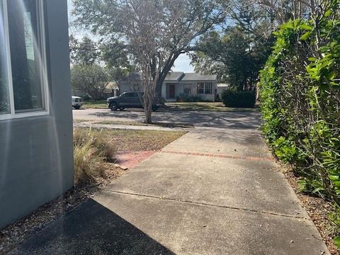 A home in TAMPA