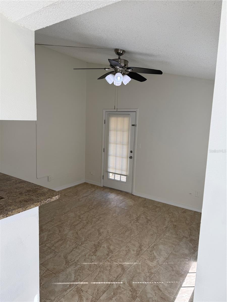 THE GRAND RESERVE CONDO - Residential