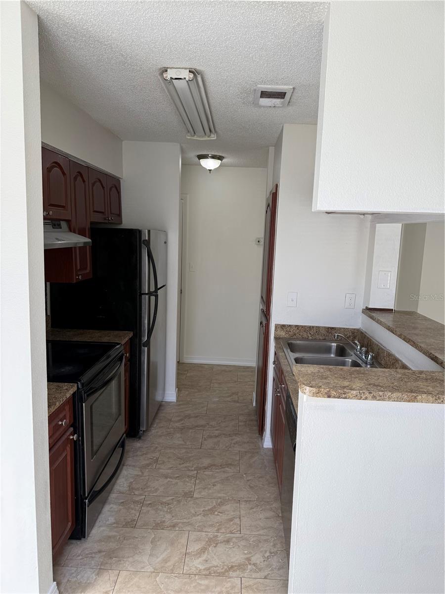 THE GRAND RESERVE CONDO - Residential