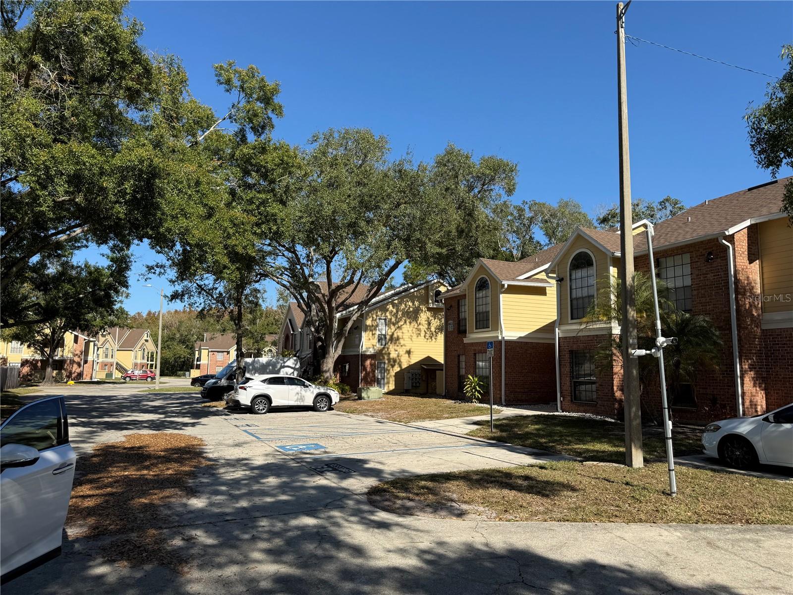 THE GRAND RESERVE CONDO - Residential