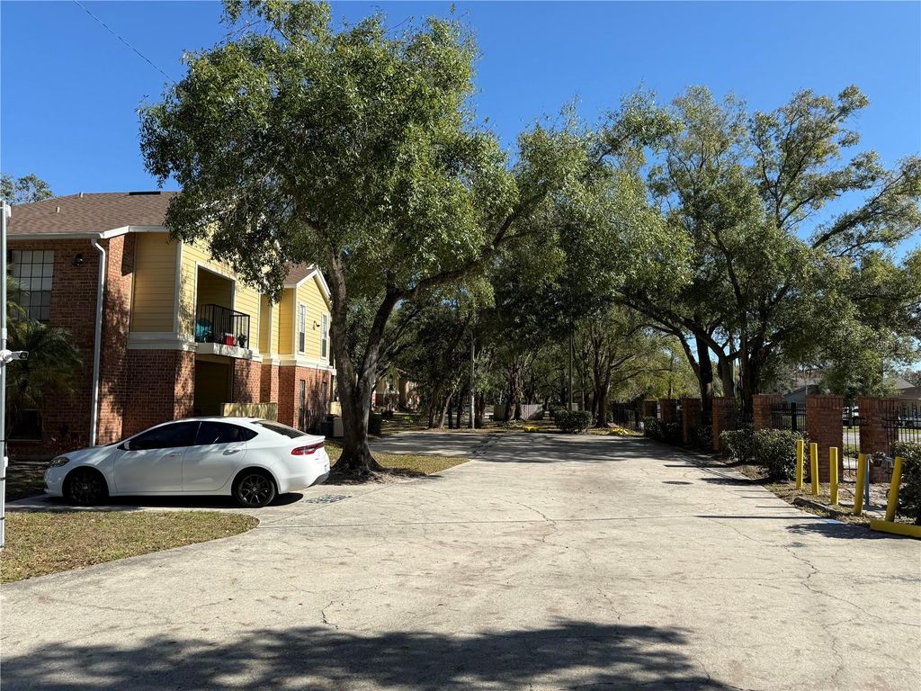 Photo of 8641 Fancy Finch Drive #201, Tampa, FL 33614 (MLS # TB8458748)